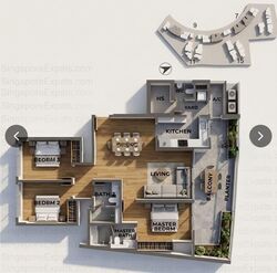 sophia-residence photo thumbnail #2